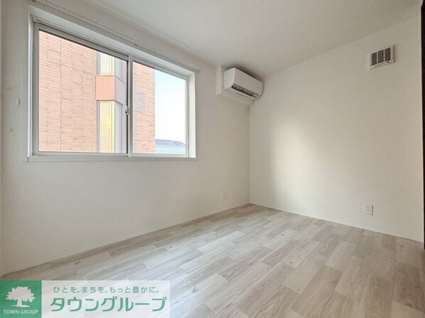 THE HALEの物件内観写真